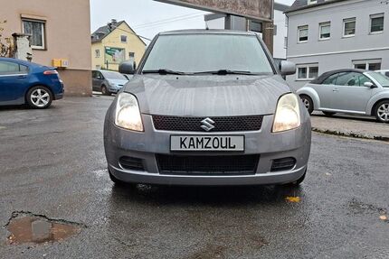 Suzuki Swift 209.810 km 2.790 € Solingen 42719