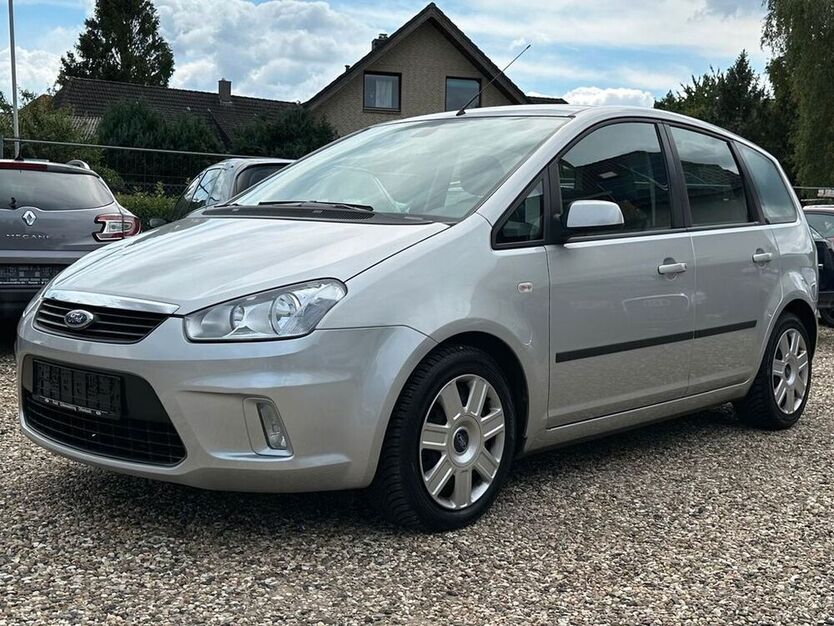 C-Max