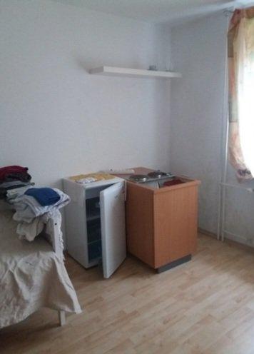 Wohnen auf Zeit Dortmund Hombruch - 1 Zimmer, 16 m&sup2;, 16&euro; | Angebot:26378035