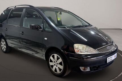 Ford Galaxy 250.000 km 2.490 &euro; Hamburg 22043