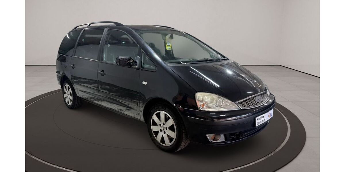 Ford Galaxy 250.000 km 2.490 &euro; Hamburg 22043