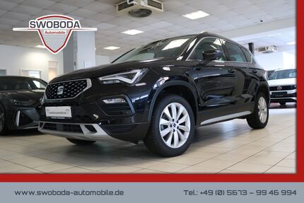 Seat Ateca 18.214 km 27.390 &euro; Espenau bei Kassel 34314