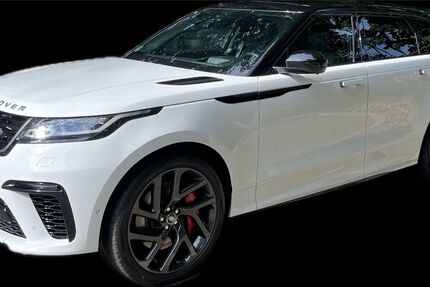 Land Rover Range Rover Velar 34.000 km 60.500 &euro; Mülheim an der Ruhr 45481