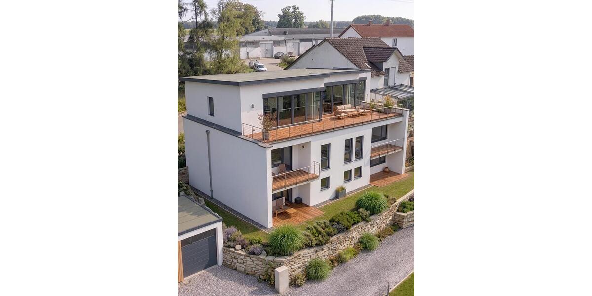 Etagenwohnung Mühldorf am Inn - 3 Zimmer, 130 m&sup2;, 779.900&euro; | Angebot:26786263