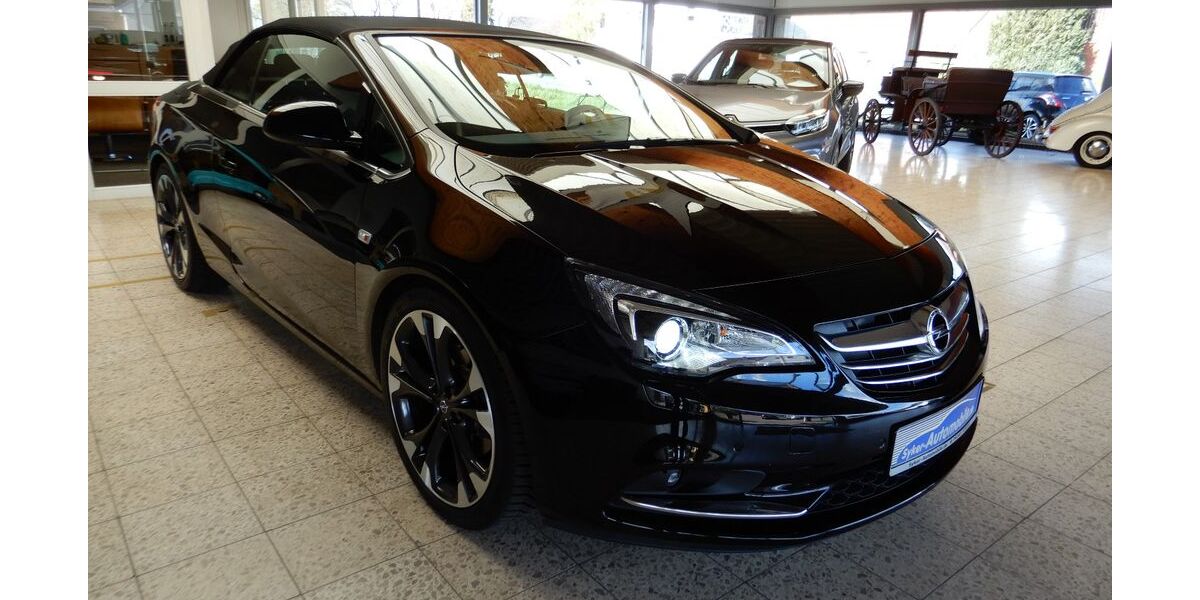 Opel Cascada 120.850 km 13.990 &euro; Syke 28857