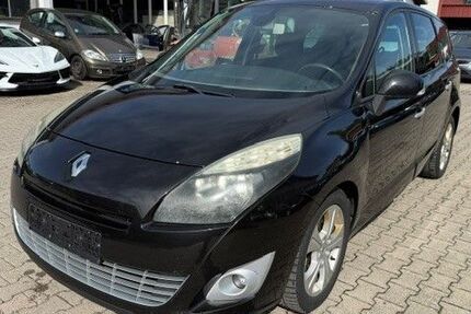 Renault Scenic 268.000 km 2.100 &euro; Villingen 78050