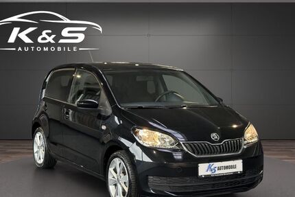 Skoda Citigo 15.490 km 13.999 &euro; Bremerhaven 27568