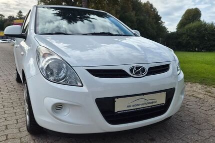 Hyundai i20 181.769 km 3.150 &euro; Buxtehude 21614