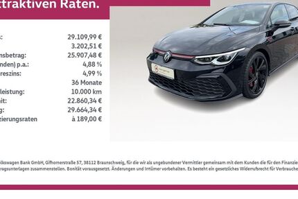 VW Golf 23.550 km 26.810 &euro; Miesbach 83714