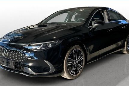 Mercedes-Benz CLA 250 6.000 km 50.820 &euro; Plattling 94447