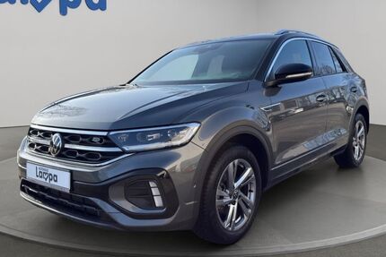 VW T-Roc 25.149 km 29.930 &euro; Lengerich bei Lingen/Emsland 49838