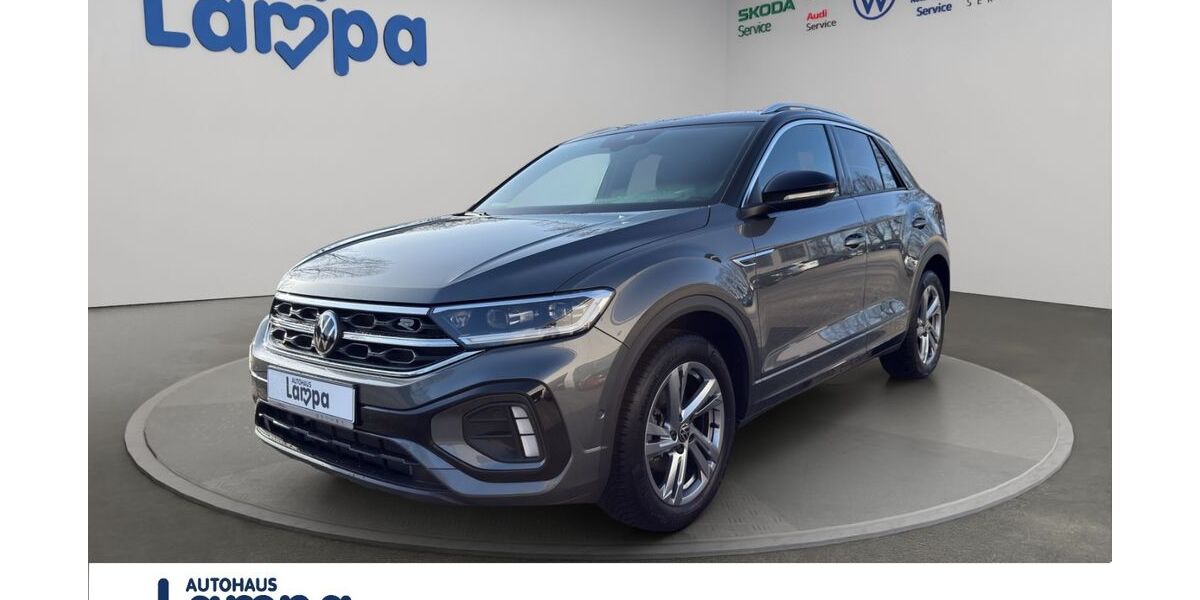 VW T-Roc 25.149 km 29.930 &euro; Lengerich bei Lingen/Emsland 49838