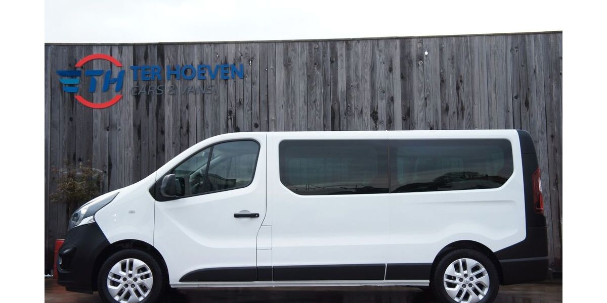 Opel Vivaro 195.638 km 14.950 &euro; Bad Bentheim 48455