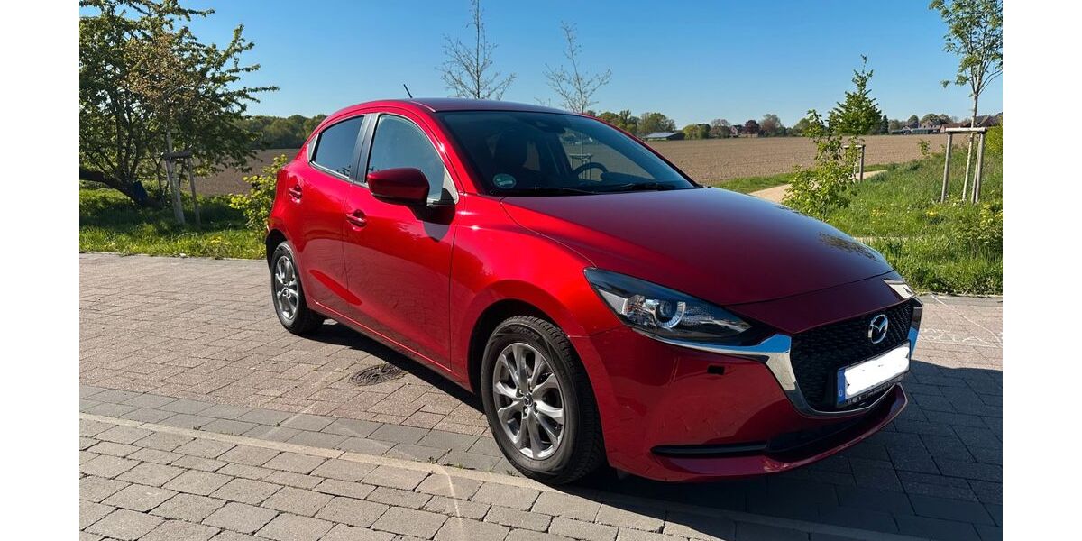 Mazda 2 14.632 km 14.300 &euro; Tönisvorst 47918