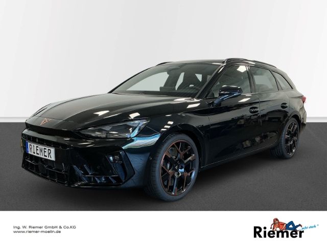 Cupra Leon 1.100 km 50.699 &euro; Mölln 23879