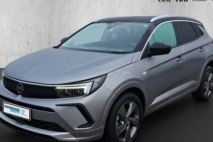 Opel Grandland (X) 61.415 km 22.490 € Oldenburg 26135