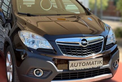 Opel Mokka 96.700 km 9.850 &euro; Mertloch 56753