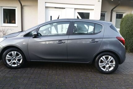 Opel Corsa 90.000 km 7.295 &euro; Bestwig 59909