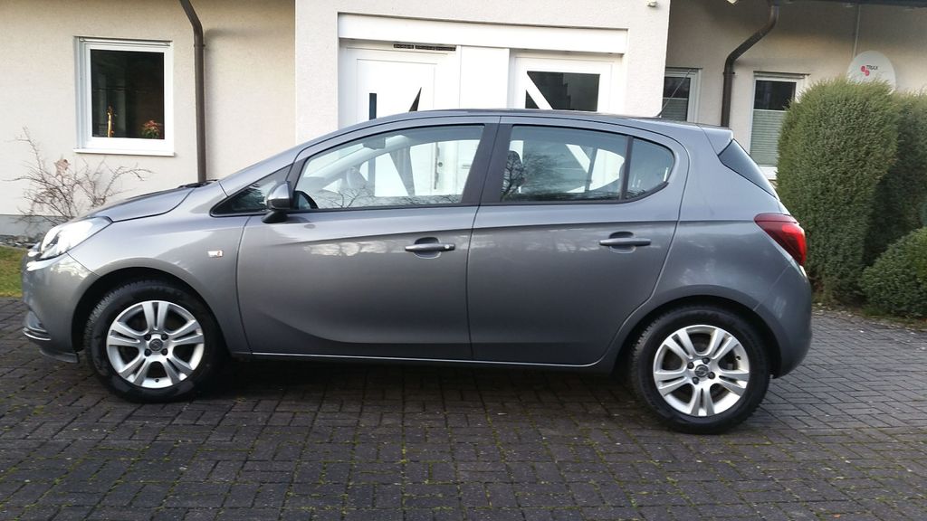 Opel Corsa 90.000 km 7.295 &euro; Bestwig 59909