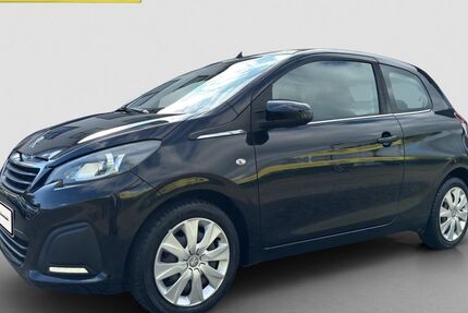 Peugeot 108 63.357 km 6.380 € Reckendorf 96182
