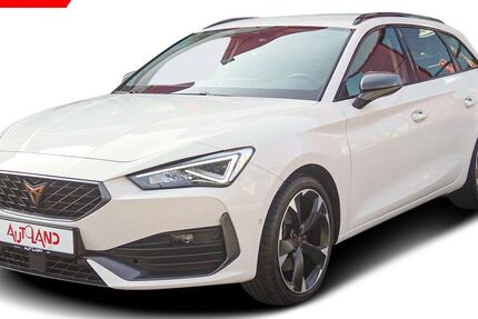 Cupra Leon 72.696 km 24.950 &euro; Göttingen 37081
