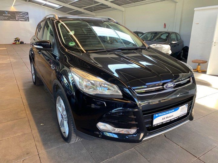 Kuga