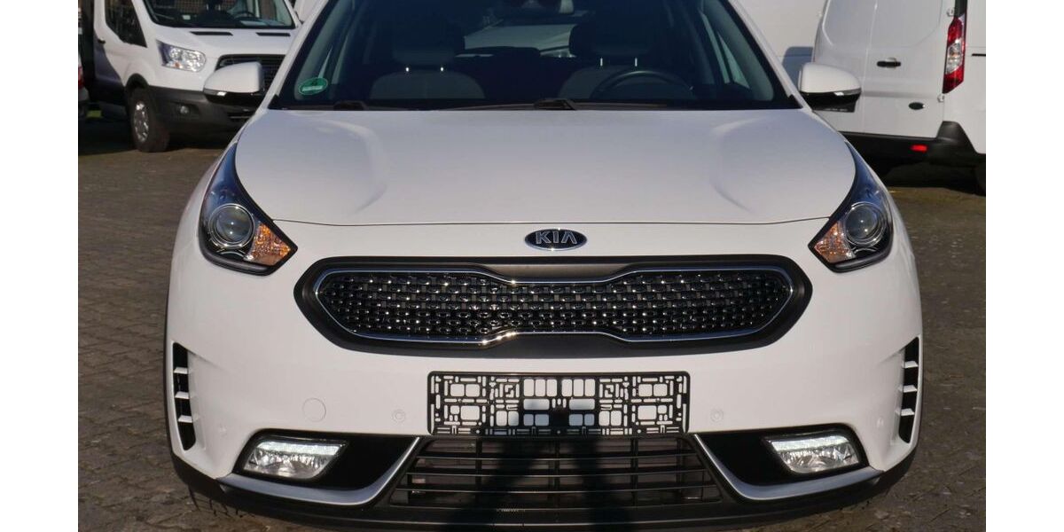 Kia Niro 53.000 km 15.980 &euro; Herzlake 49770