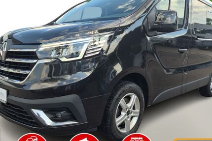 Renault Trafic 24.450 km 36.188 &euro; Kehl 77694