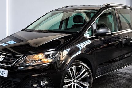 Seat Alhambra 154.970 km 18.980 &euro; Rodgau 63110