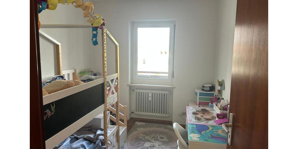 Etagenwohnung Bad Feilnbach - 3 Zimmer, 65 m&sup2;, 349.000&euro; | Angebot:26294902