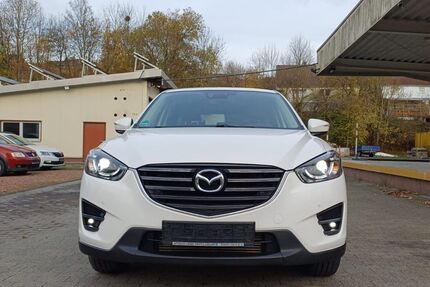 Mazda CX-5 178.796 km 8.490 &euro; Sundern 59846