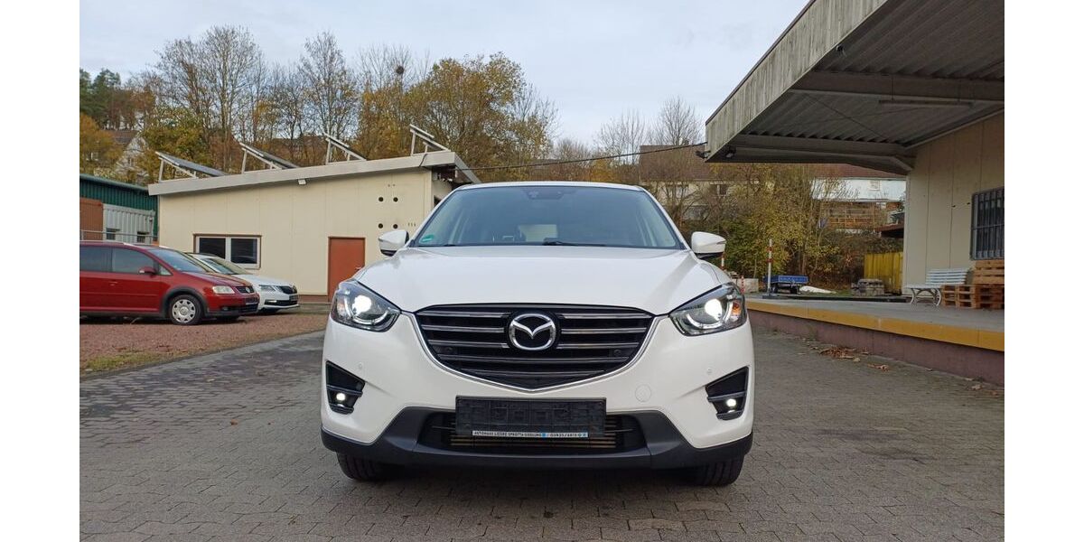 Mazda CX-5 178.796 km 8.490 &euro; Sundern 59846