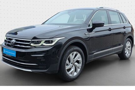 VW Tiguan 42.065 km 32.420 &euro; Eisenach 99817