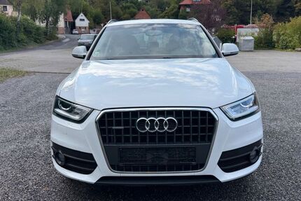 Audi Q3 107.000 km 8.950 &euro; Schöllkrippen 63825