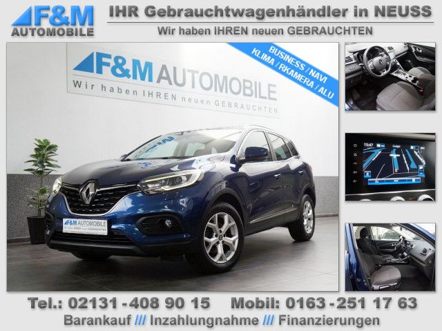 Renault Kadjar 101.000 km 13.950 € Neuss 41460