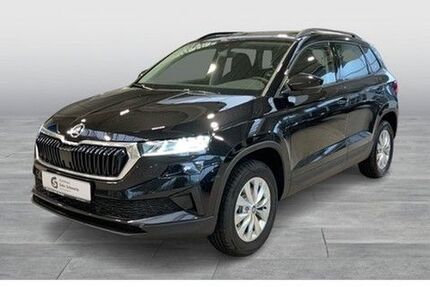 Skoda Karoq 1.001 km 31.280 &euro; Haselünne 49740