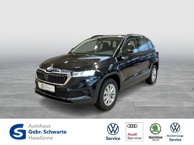 Skoda Karoq 1.001 km 31.510 &euro; Haselünne 49740