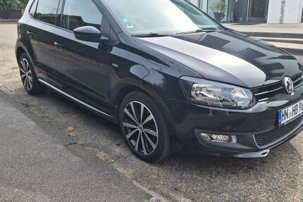 VW Polo 125.409 km 6.600 &euro; Lauffen am Neckar 74348