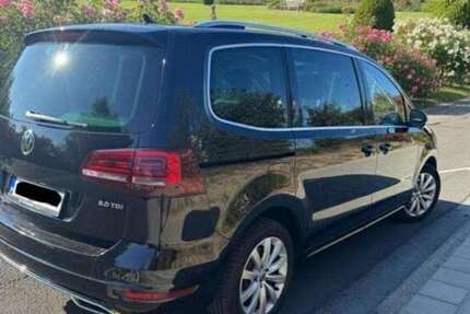 VW Sharan 224.000 km 14.000 &euro; Kerpen 50169