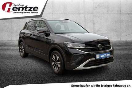 VW T-Cross 7.490 km 26.290 &euro; Gütersloh 33330