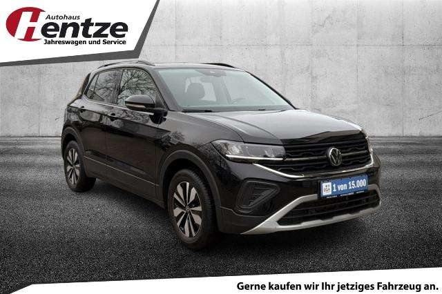 VW T-Cross 7.490 km 26.290 &euro; Gütersloh 33330