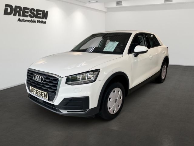 Audi Q2 90.841 km 15.250 &euro; Neuss 41464