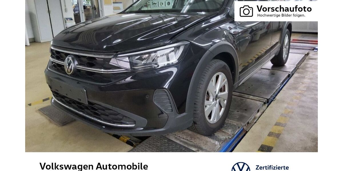 VW Taigo 12.957 km 18.750 &euro; Chemnitz 09113