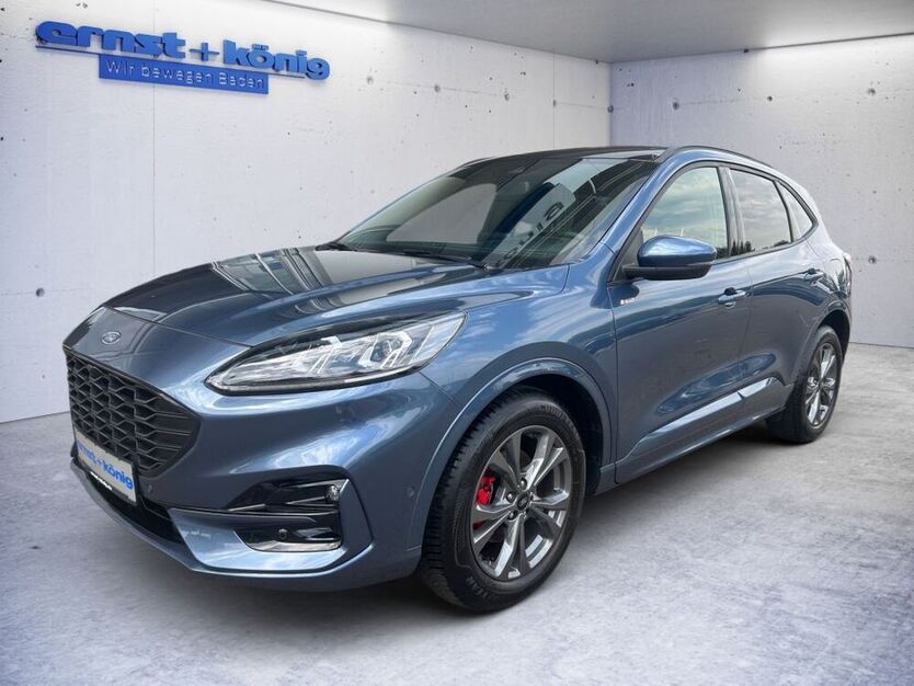Kuga