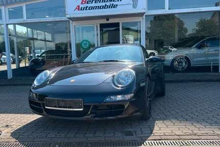Porsche 997