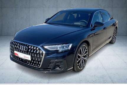 Audi A8 15.054 km 85.950 € Saal a.d. Donau 93342