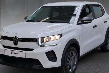 Citroen C3 3.500 km 14.850 &euro; Erfurt 99086