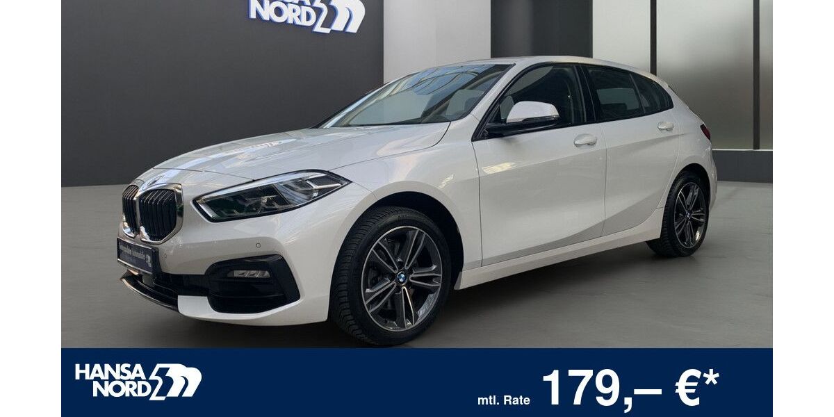 BMW 116 69.539 km 19.990 &euro; Kiel 24118