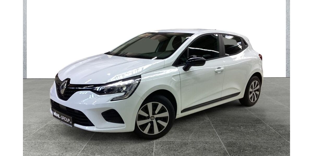 Renault Clio 29.544 km 13.990 &euro; Siegen 57076