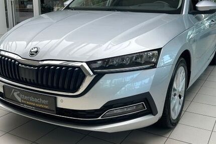 Skoda Octavia 119.975 km 18.490 &euro; Saarbrücken 66130